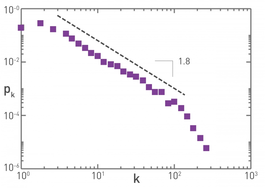 Air Transportation Network.