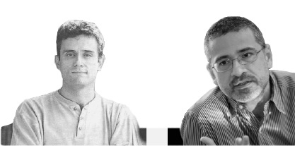 Romualdo Pastor-Satorras and Alessandro Vespignani.